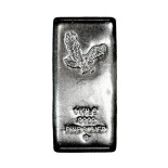 Kilo Silver Eagle Bar