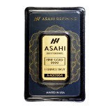 1 Ounce Gold Asahi Refining